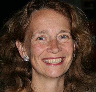 Professor Jane Lucas's photo